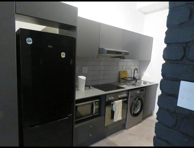 0 BEDROOM PROPERTY TO RENT IN SANDTON CBD